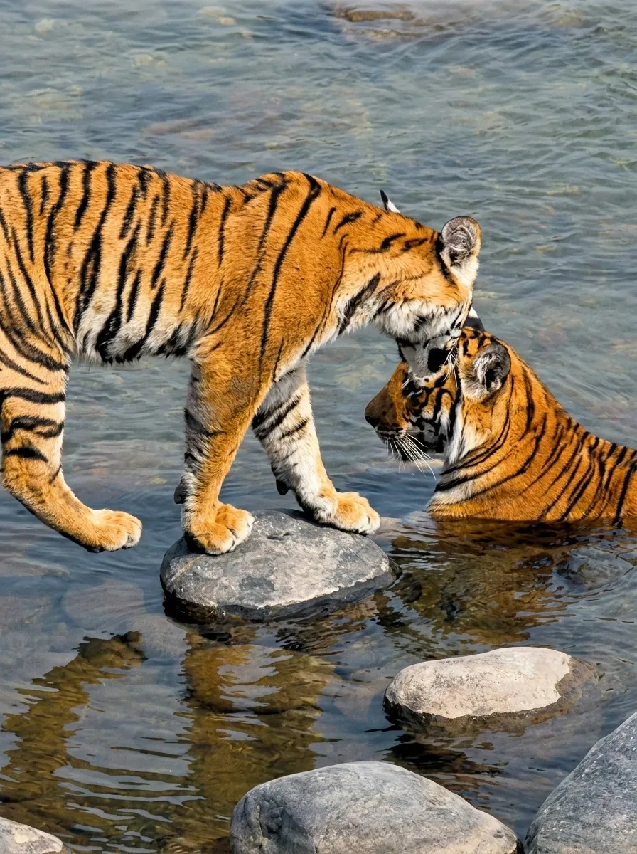 Amangarh Tiger Reserve (1)