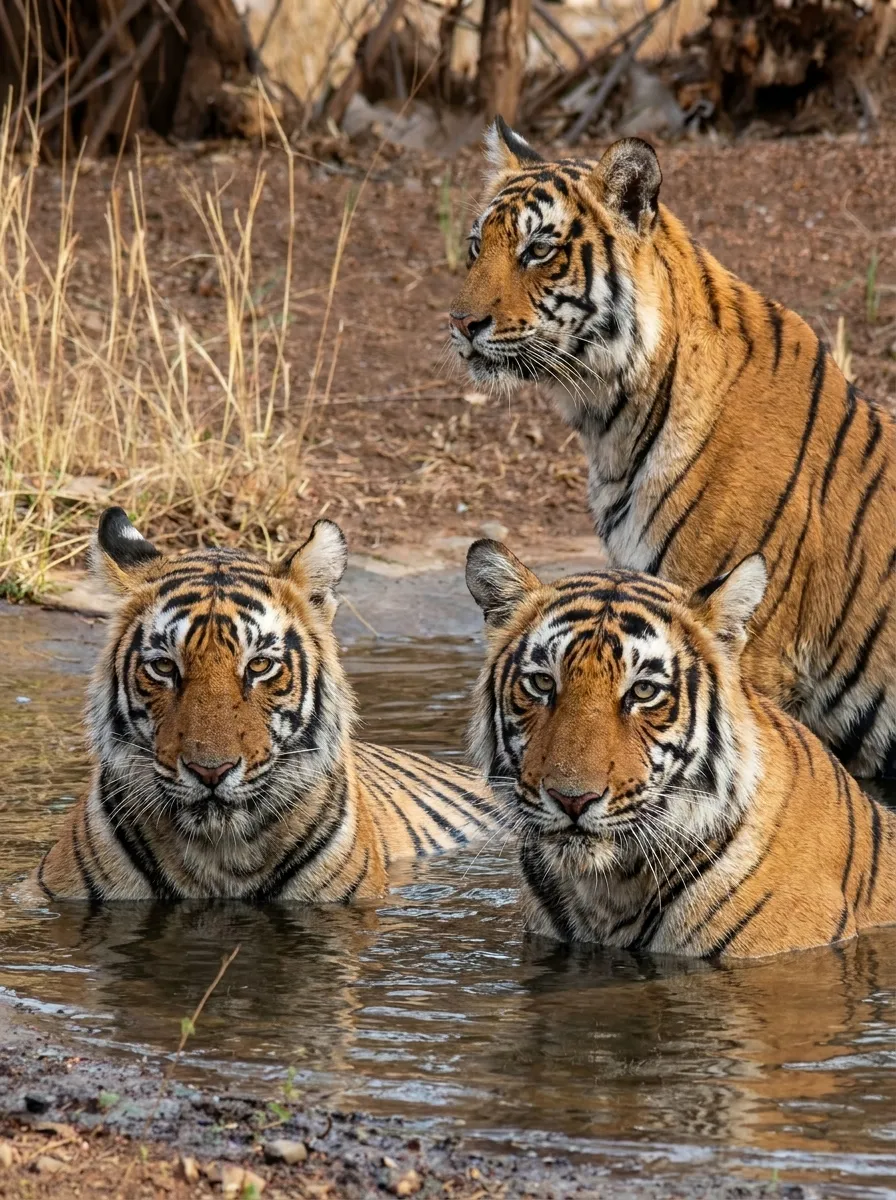 Jim Corbett National Park