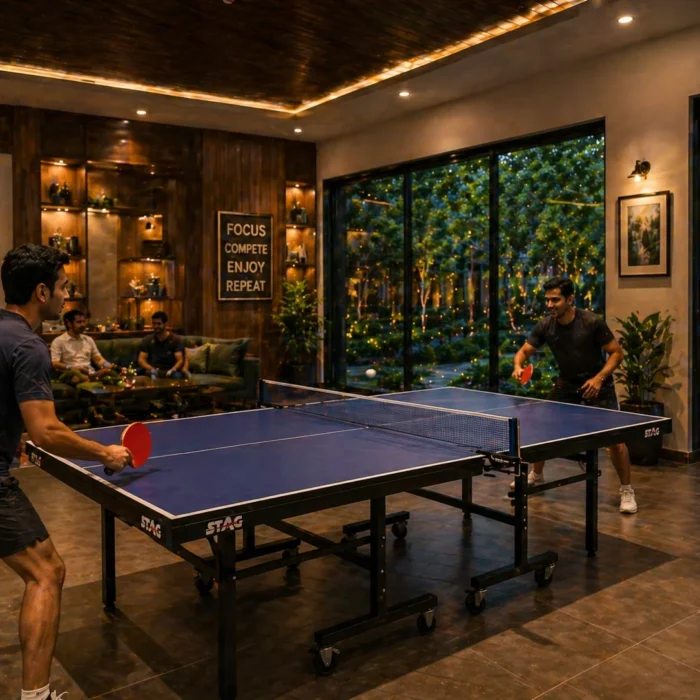 Table Tennis