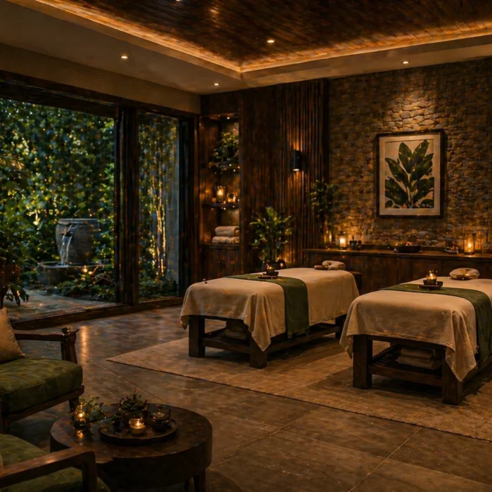 Wellness Centre
